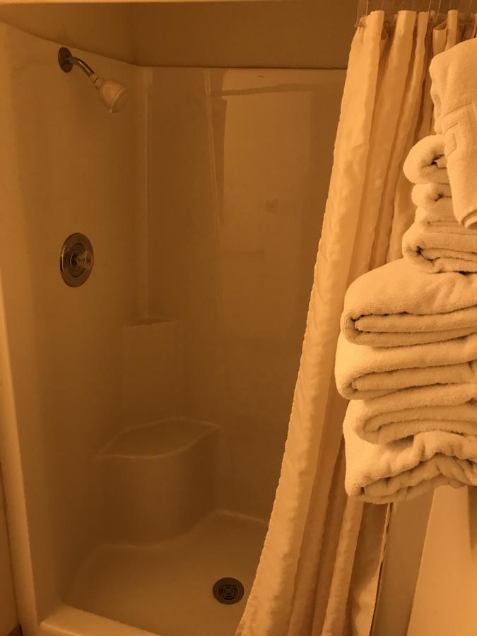 Exxon Quik Stop & Motel Wausaukee Экстерьер фото