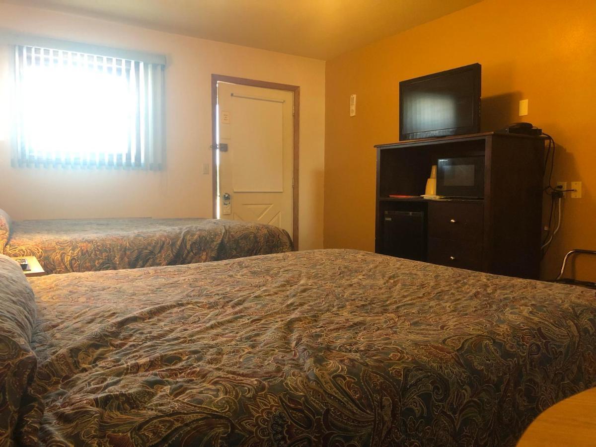 Exxon Quik Stop & Motel Wausaukee Экстерьер фото