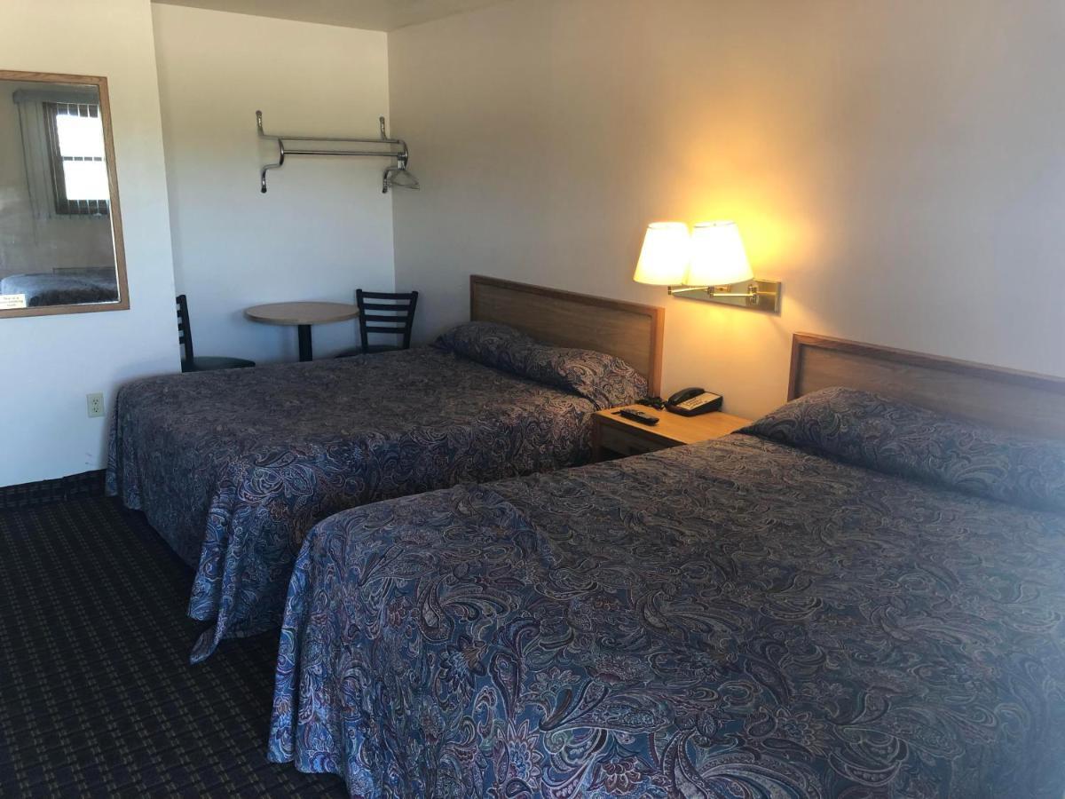 Exxon Quik Stop & Motel Wausaukee Экстерьер фото